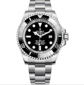 SEA-DWELLER 50TH ANNIVERSARY MODEL 44 MM BASEWORLD CLONE