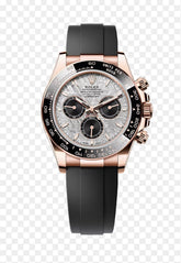 Rolex Daytona Rose Gold Meteorite Dial 116515