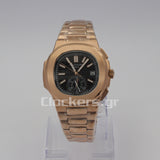 Patek Philippe Nautilus