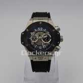 HUBLOT BIG BANG AUTOMATIC CHRONOGRAPH