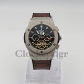 HUBLOT CLASSIC FUSION CHRONOGRAPH -