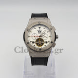 HUBLOT CLASSIC FUSION CHRONOGRAPH - TITANIUM 2AA