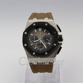 ROYAL OAK OFFSHORE CHRONOGRAPH