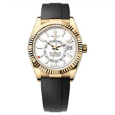 R0LΕX Sky-Dweller Watch