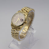 DAY-DATE II 36 MM GOLD