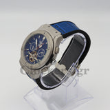 HUBLOT CLASSIC FUSION 40MM CHRONOGRAPH - TITANIUM 2ΑΑ