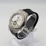 HUBLOT CLASSIC FUSION CHRONOGRAPH - TITANIUM 2AA
