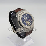 HUBLOT CLASSIC FUSION CHRONOGRAPH -