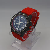 BREITLING ENDURANCE PRO CHRONOGRAPH 44MM BLACK DIAL MENS WATCH X82310D
