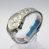 0VERSEAS AUTOMATIC MEN'S WATCH