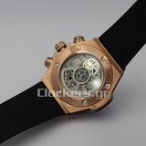 HUBLOT BIG BANG AUTOMATIC CHRONOGRAPH