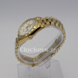 DAY-DATE II 36 MM GOLD