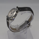 Cartier Pasha Women’s Pasha Black Leather