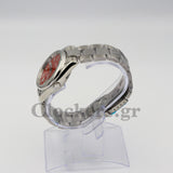 OYSTER PERPETUAL 36 REFERENCE 124300 RED DIAL 2AA