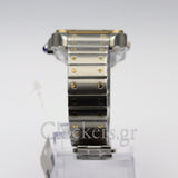 CARTIER SANTOS 2-TONE