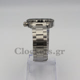 TAG HEUER FORMULA 1 CHRONOGRAPH WATCH GREY DIAL STEEL
