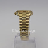 DAY-DATE II 36 MM GOLD