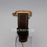 PANERAI LUMINOR SUBMERSIBLE 1950 3 DAYS AUTOMATIC BRONZO - 47MM