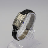 CARTIER TANK AMÉRICAINE