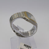 CARTIER SANTOS 2-TONE