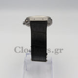 HUBLOT CLASSIC FUSION CHRONOGRAPH - TITANIUM 2AA