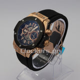 HUBLOT BIG BANG AUTOMATIC CHRONOGRAPH