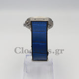 HUBLOT CLASSIC FUSION 40MM CHRONOGRAPH - TITANIUM 2ΑΑ