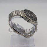 TAG HEUER FORMULA 1 CHRONOGRAPH WATCH GREY DIAL STEEL