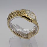 DAY-DATE II 36 MM GOLD