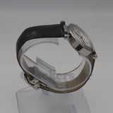 Cartier Pasha Women’s Pasha Black Leather