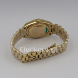 DAY-DATE II 36 MM GOLD