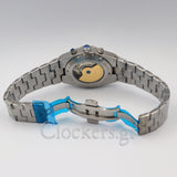 0VERSEAS AUTOMATIC MEN'S WATCH
