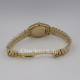 DAY-DATE II 36 MM GOLD