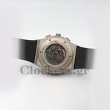 HUBLOT CLASSIC FUSION CHRONOGRAPH - TITANIUM 2AA
