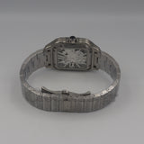 Cartier Santos NEW 2023 Santos De Cartier SKELETON
