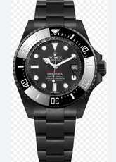 R0LEX Pro-Hunter Sea-Dweller Deepsea Ceramic Bezel 44mm
