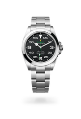 AIR-KING 40MM