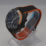 SEAMASTER PLANET OCEAN 45,5mm