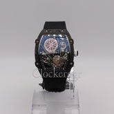 Richard Mille RM Skeleton Dial