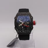 Richard Mille RM 67 67-02 | Sebastien Ogier | 2024 |