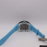 Richard Mille RM 035 35-03 White Carbon Rafael Nadal