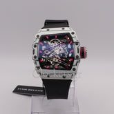 Richard Mille Bubba Watson Tourbillon RM38-02