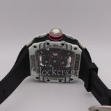 Richard Mille Bubba Watson Tourbillon RM38-02
