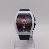 FRANCK MULLER VANGUARD