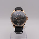 IWC Big Pilot Perpetual Calendar Special Edition Buenos Aires