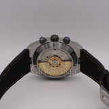 Vacheron Constantin Overseas Chronograph