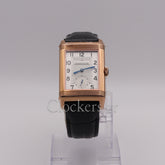 Jaeger-LeCoultre Grande Reverso Ultra Thin