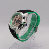 Jacob & Co. V2 CR7 Epic X EX120.10 Heart of CR7 Stainless Steel Limited Edition (2024)
