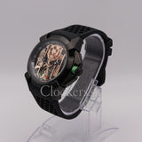 JACOB & CO. V2 CR7 EPIC X EX120.10 HEART OF CR7 LIMITED EDITION