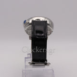 JACOB & CO. 'THE CASINO TOURBILLON' CA100.40 ONYX DIAL LIMITED EDITION